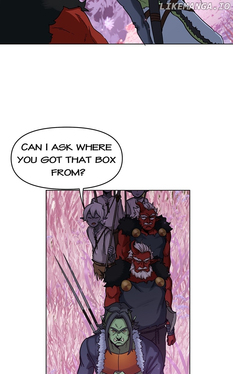 Lord of Goblins Chapter 38 - page 31